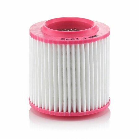 MANN FILTER 05-08 Audi A8 L/07-07 A8 L W12/06-07 A8 Air Filter, C1343 C1343